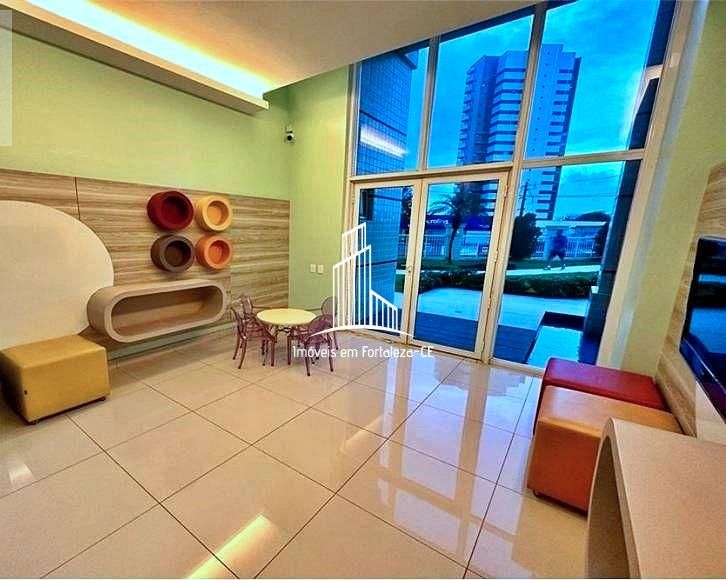Apartamento à venda com 3 quartos, 144m² - Foto 37