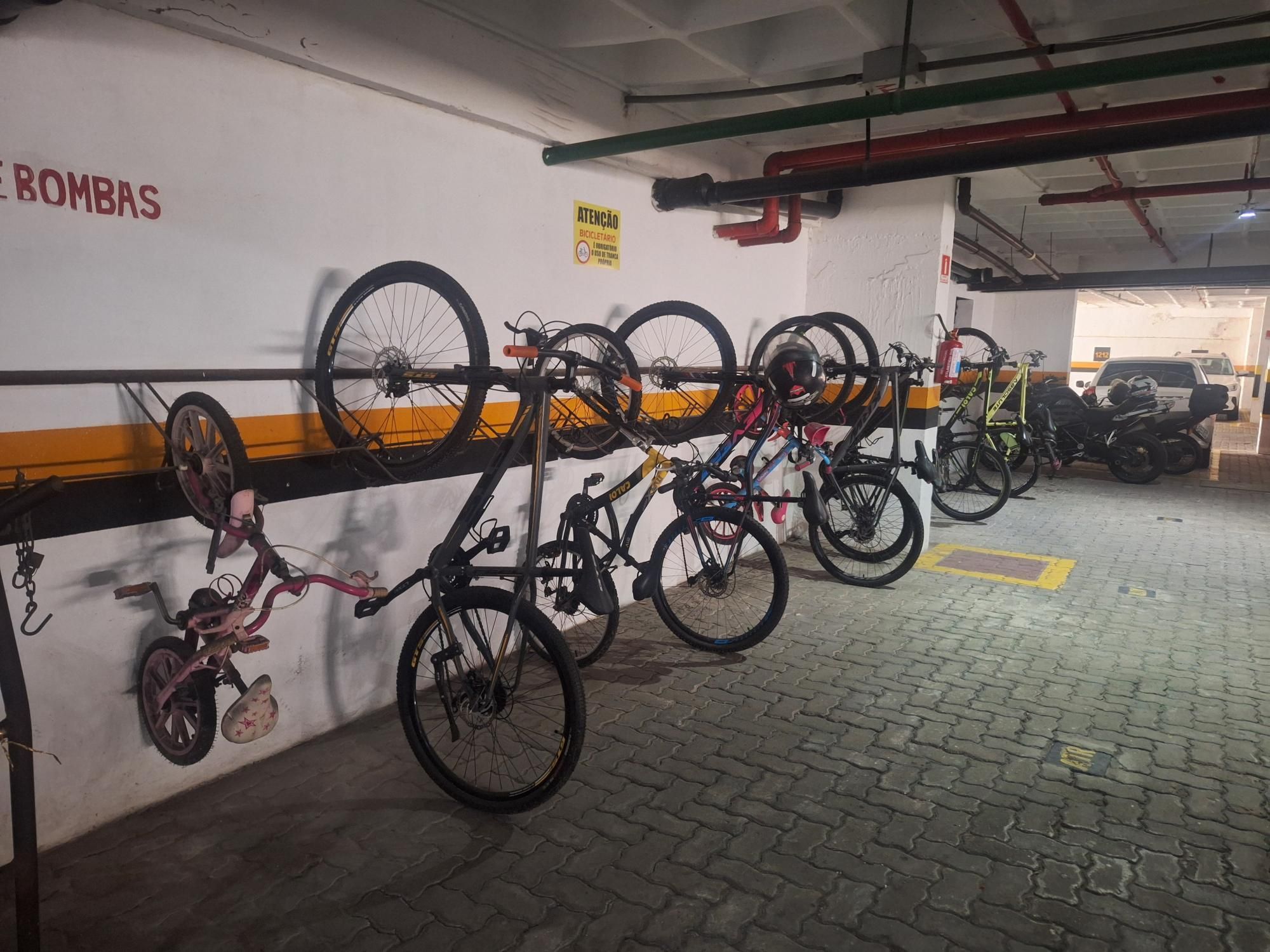 Apartamento, 2 quartos, 60 m² - Foto 27