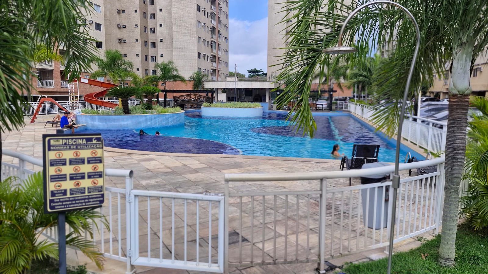Apartamento, 3 quartos, 74 m² - Foto 2