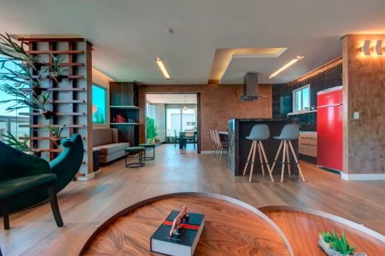Apartamento, 3 quartos, 89 m² - Foto 8