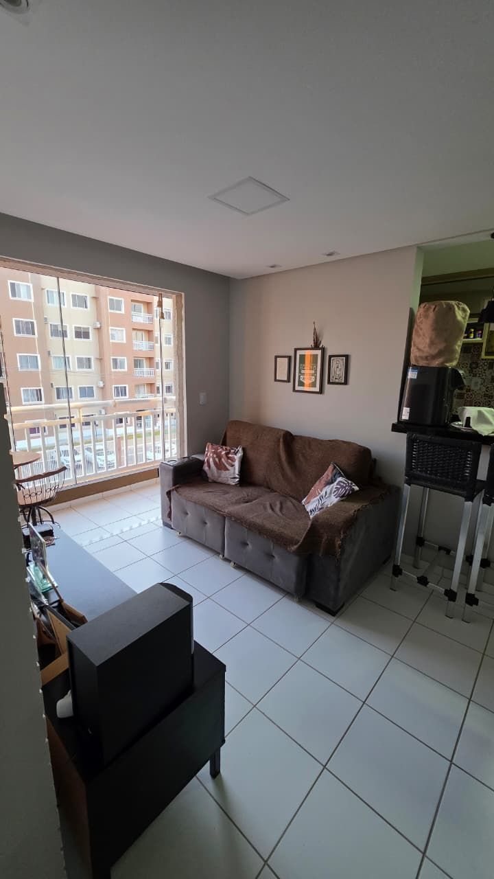 Apartamento, 2 quartos, 48 m² - Foto 12