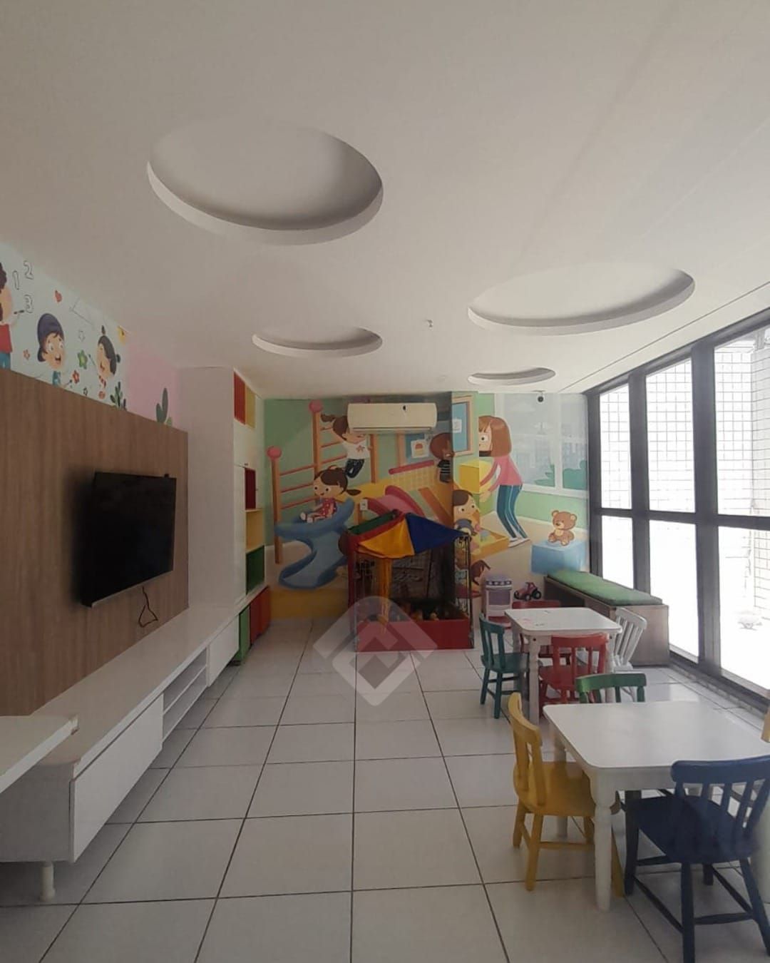 Apartamento, 3 quartos, 92 m² - Foto 3