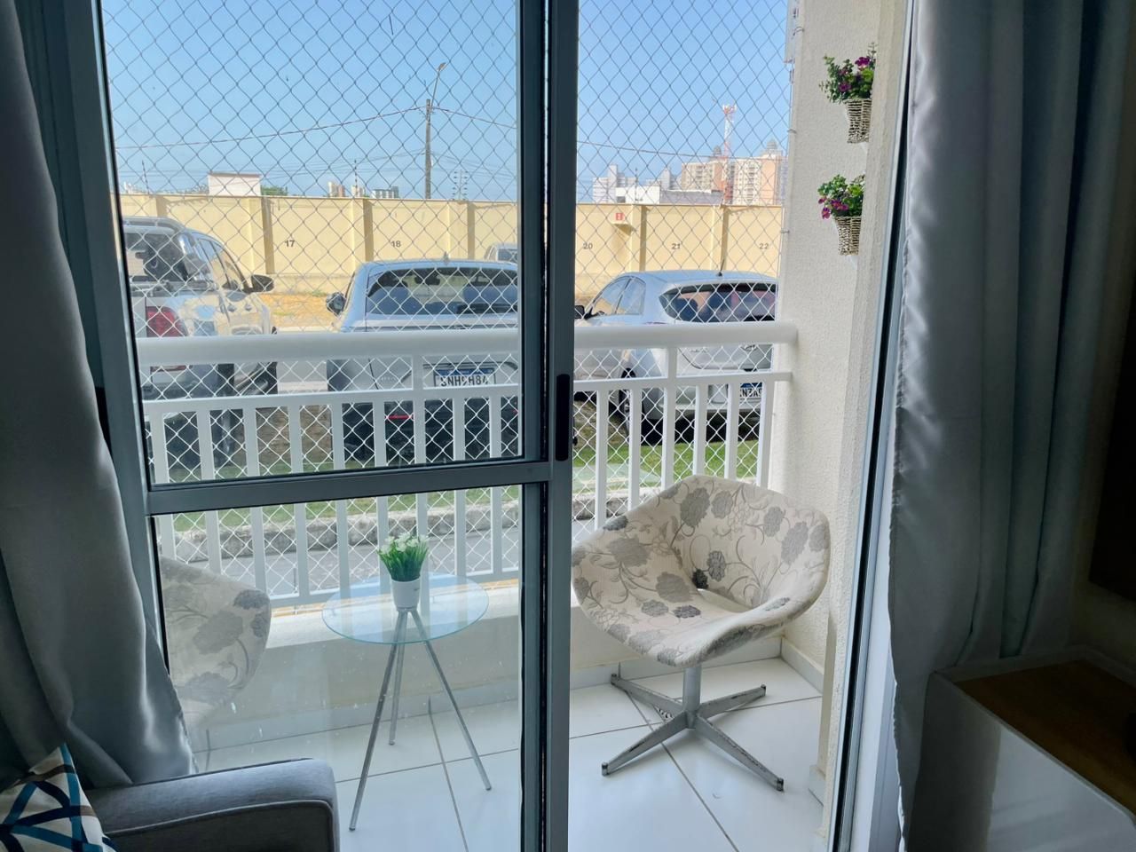 Apartamento, 2 quartos, 55 m² - Foto 4