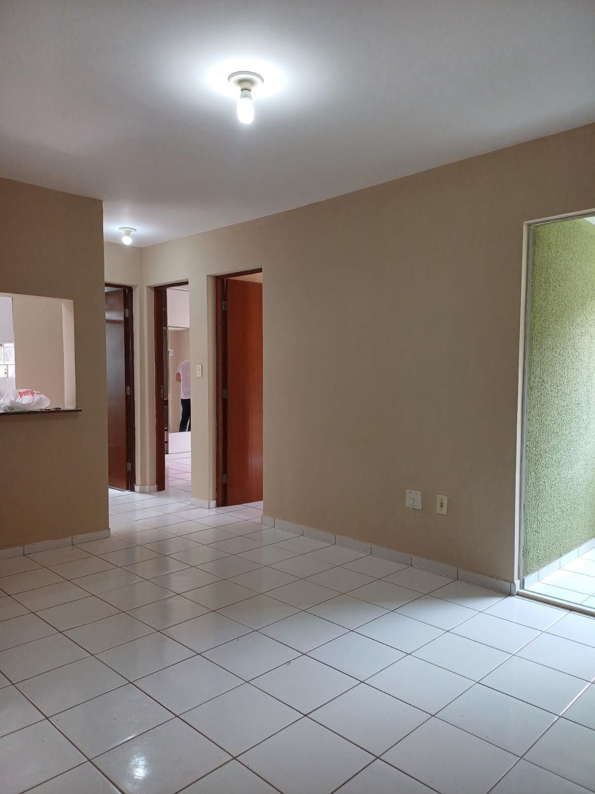 Apartamento de 2 quartos, 54m² no bairro Cohama, em São Luís | Eu Corretor