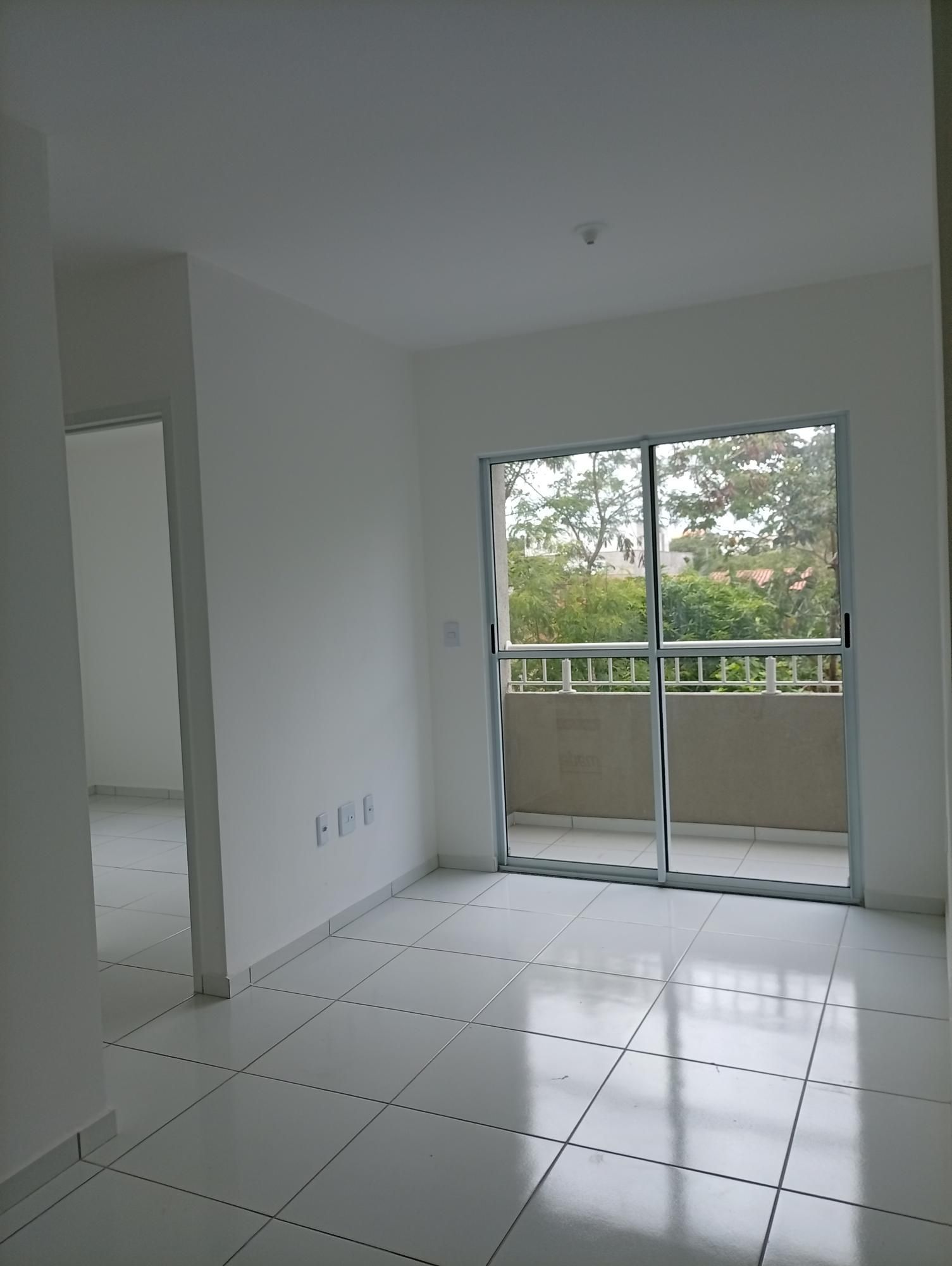 Apartamento, 2 quartos, 50 m² - Foto 9