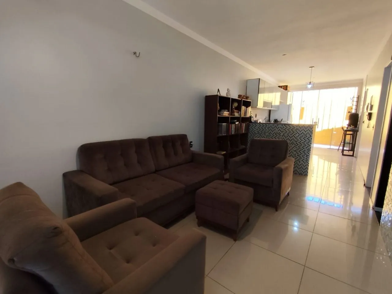 Casa de Condomínio, 2 quartos - Foto 5