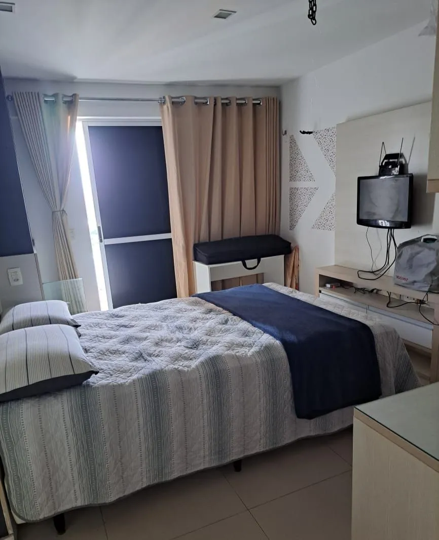 Apartamento, 3 quartos, 208 m² - Foto 26
