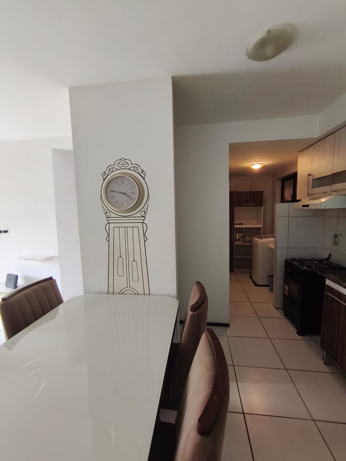 Apartamento, 2 quartos, 59 m² - Foto 7