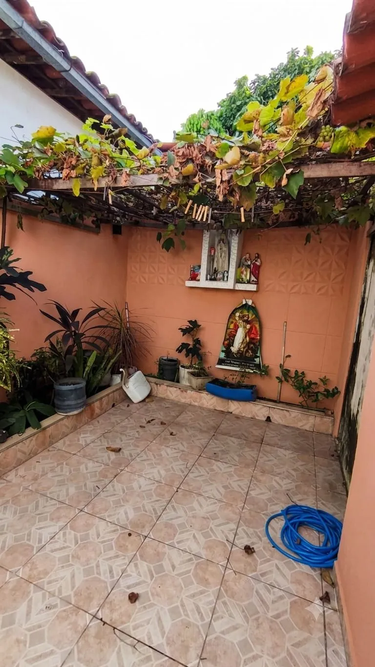 Casa, 7 quartos, 360 m² - Foto 2