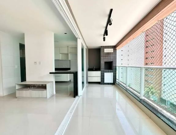 Apartamento, 3 quartos, 92 m² - Foto 32