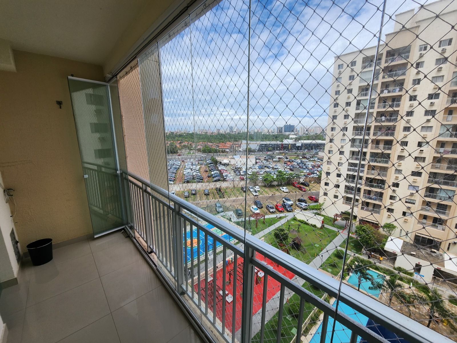 Apartamento, 3 quartos, 72 m² - Foto 3