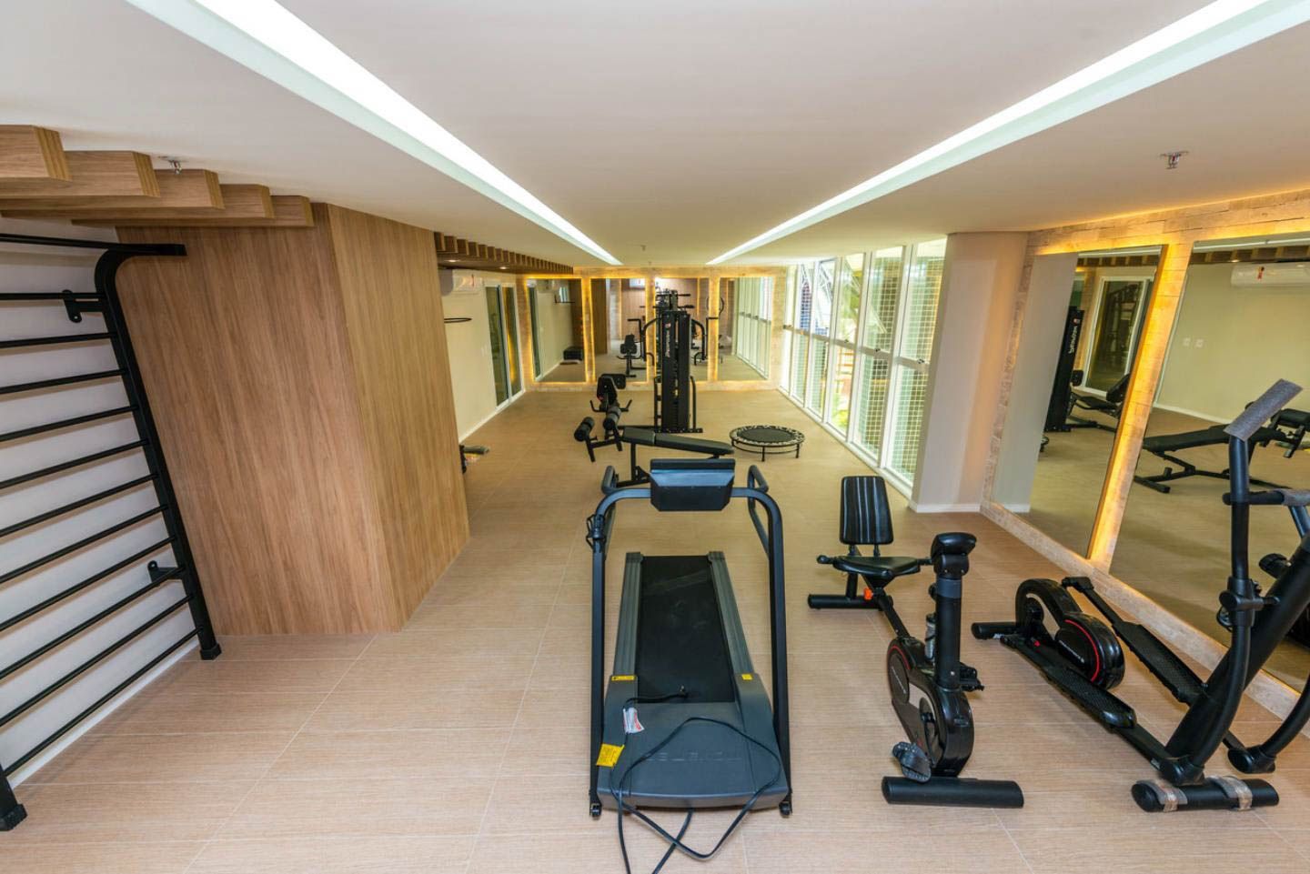 Apartamento, 3 quartos, 119 m² - Foto 12