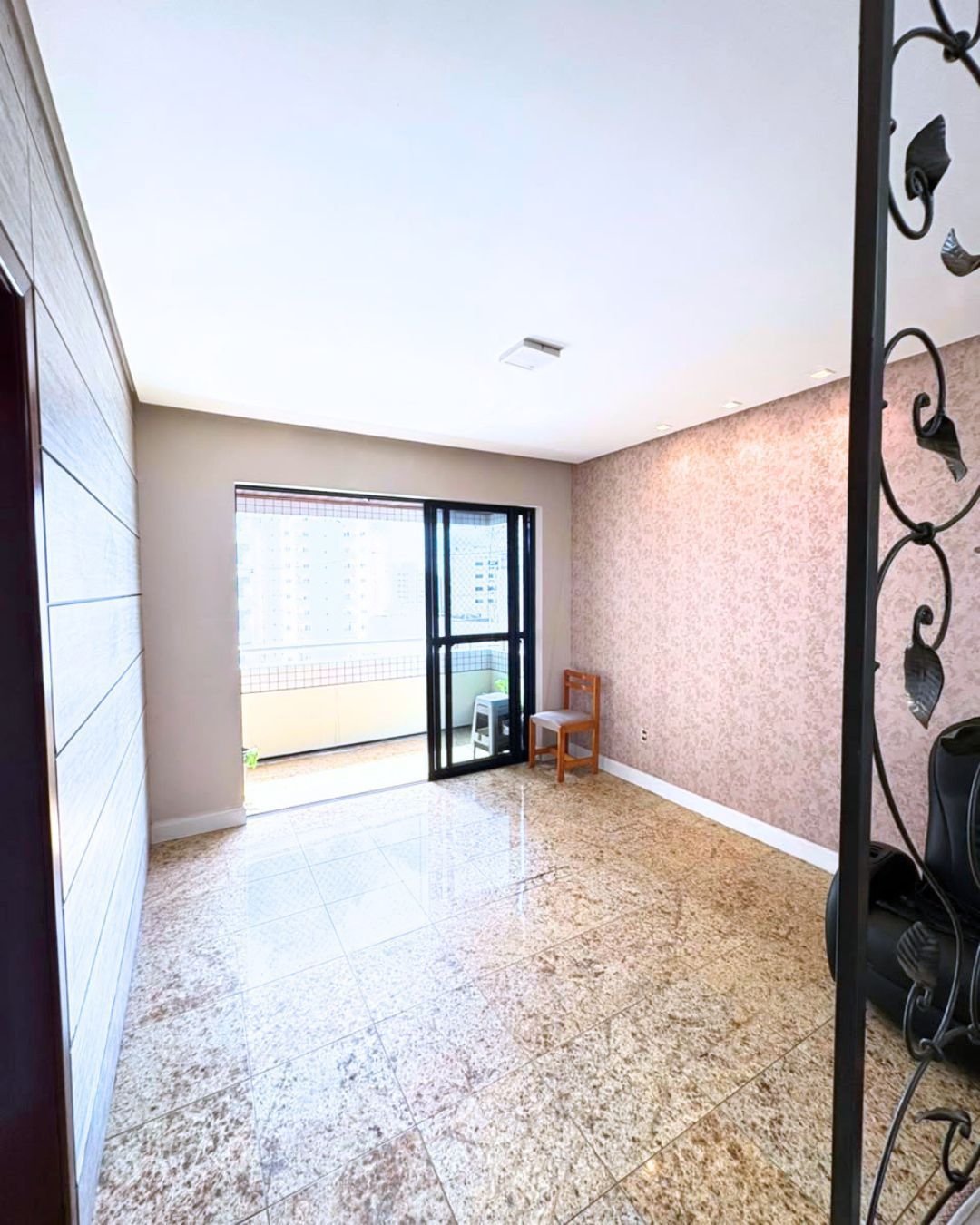Apartamento, 2 quartos, 125 m² - Foto 4