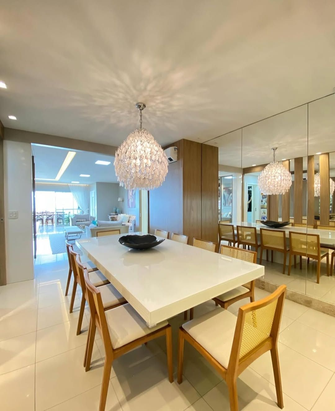 Apartamento de 4 quartos, 250m² no bairro São Marcos, em São Luís | Eu Corretor