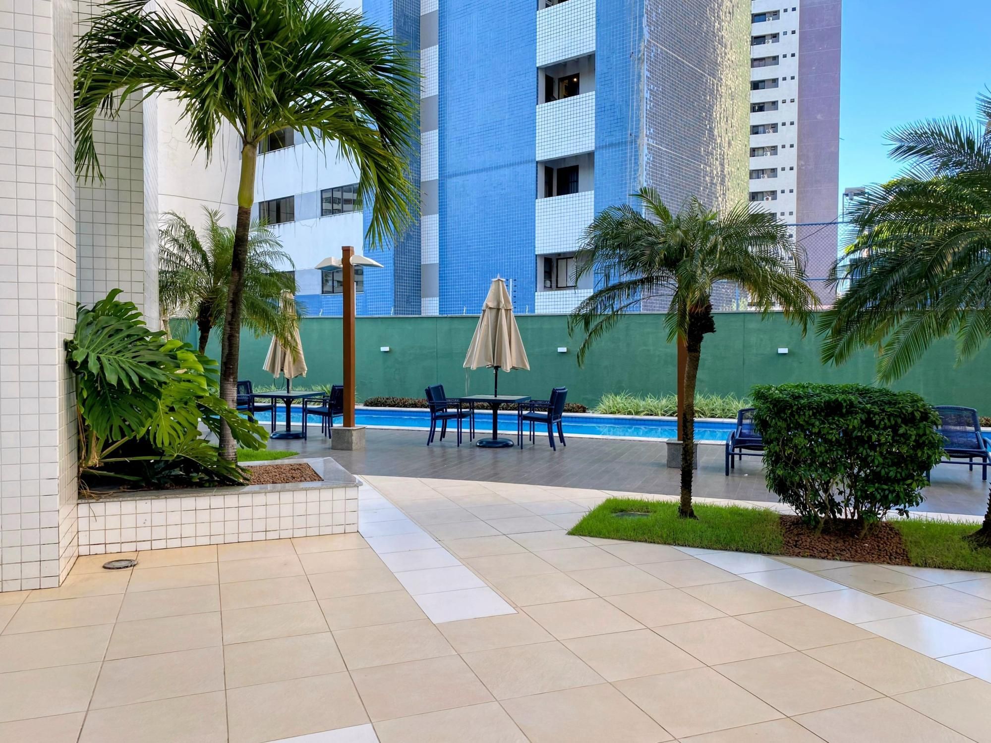 Apartamento, 3 quartos, 109 m² - Foto 4