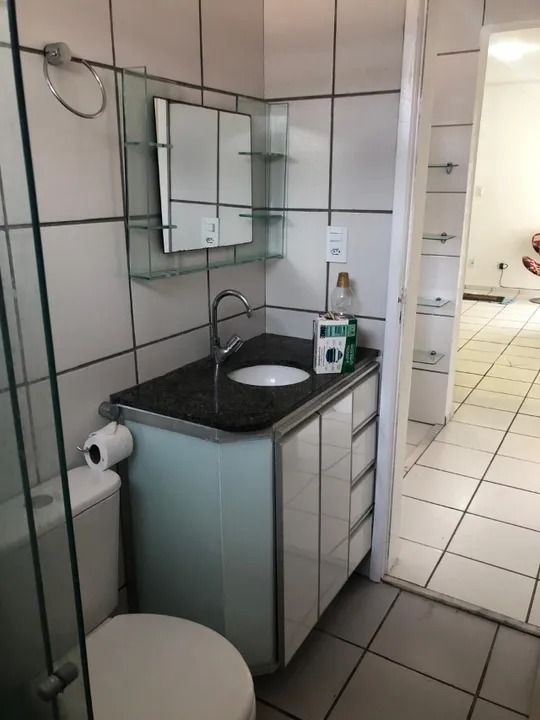 Apartamento de 2 quartos, 54m² no bairro Cohama, em São Luís | Eu Corretor