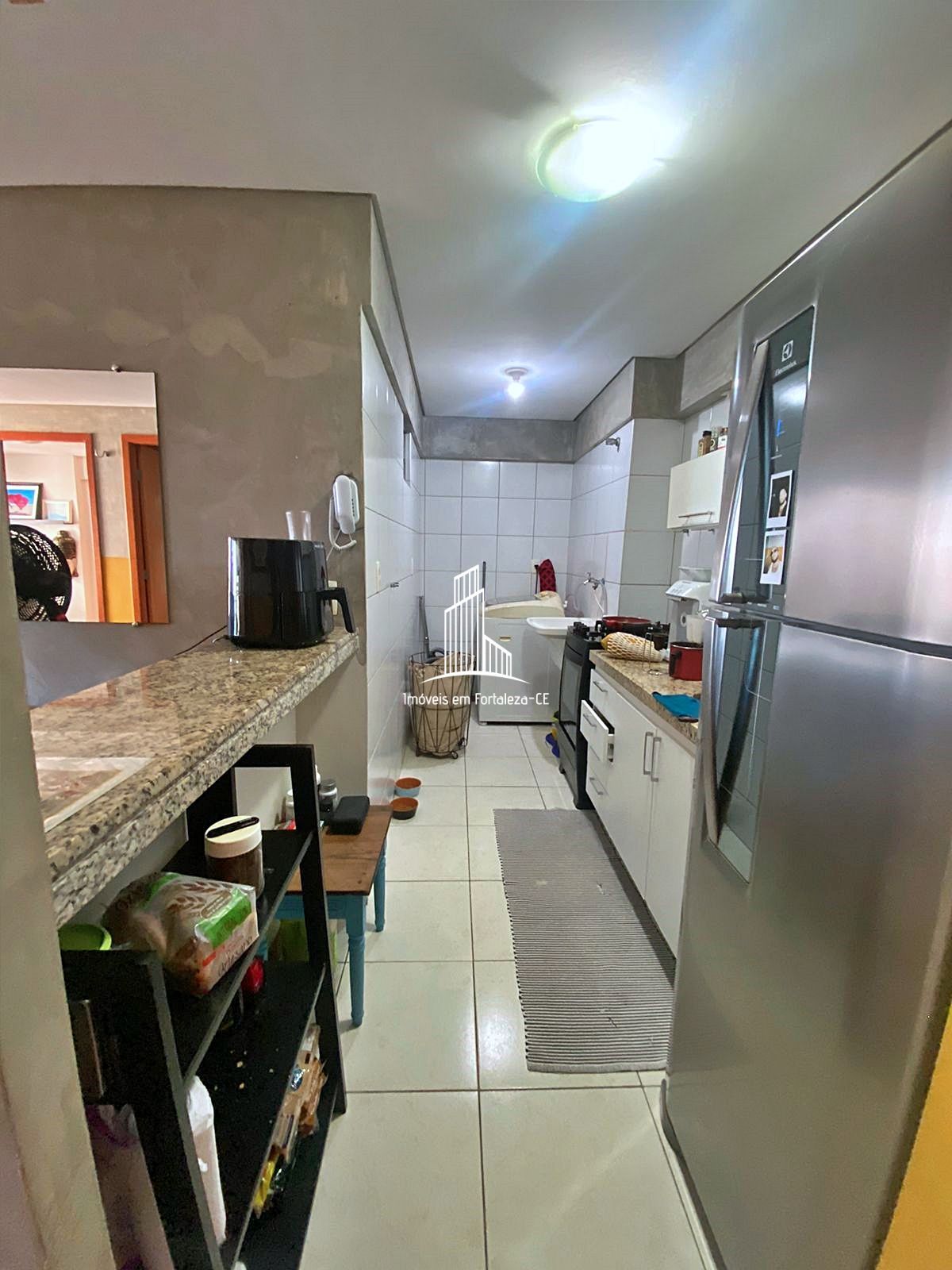 Apartamento, 3 quartos, 68 m² - Foto 7