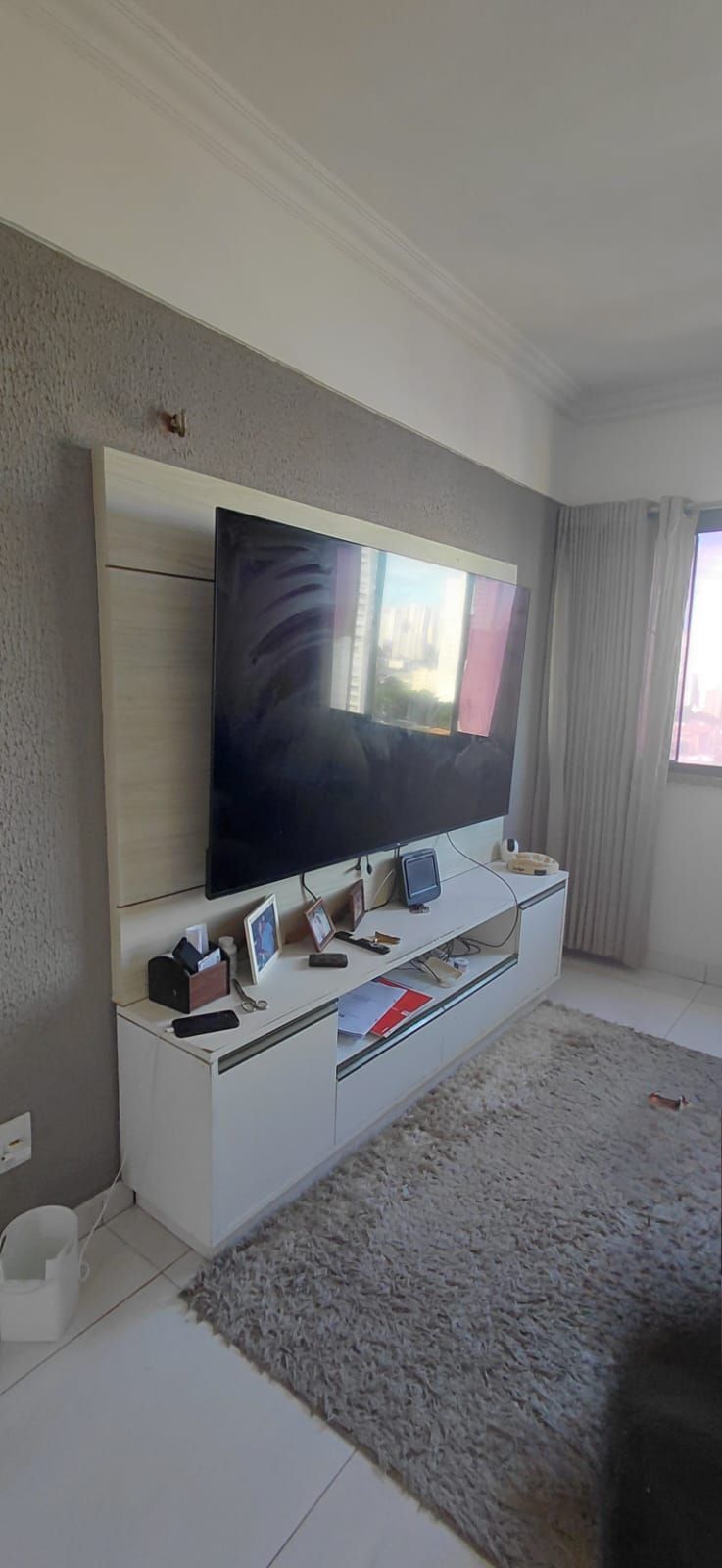 Apartamento de 3 quartos, 65m² no bairro Aldeota, em Fortaleza | Eu Corretor