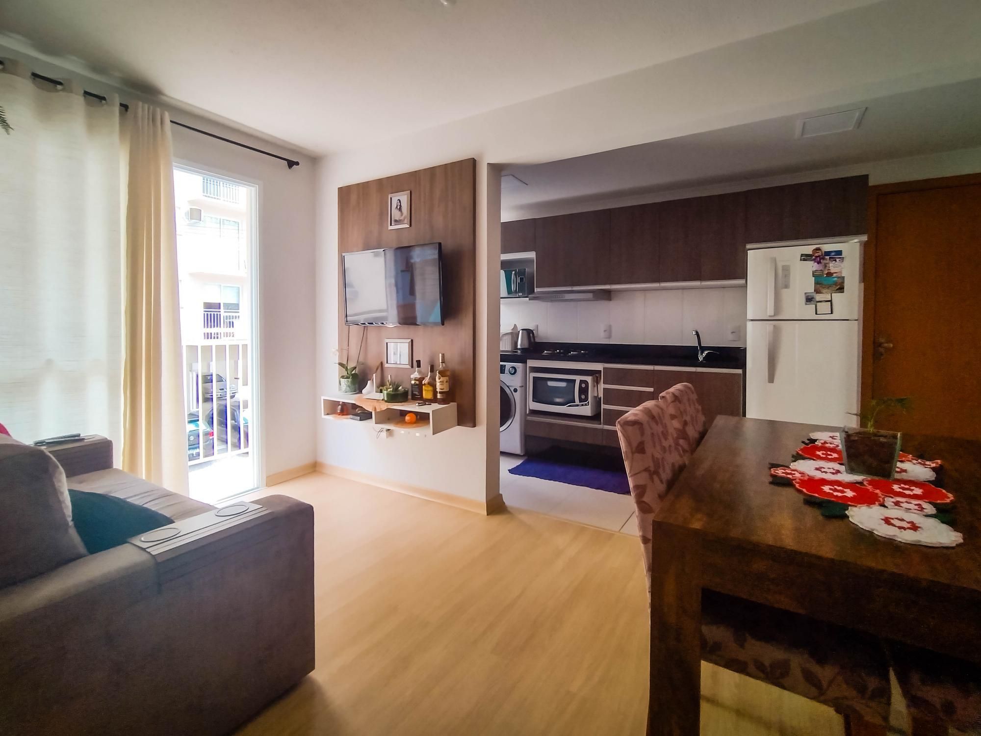 Apartamento à venda  no Aparecida - Bento Gonçalves, RS. Imóveis