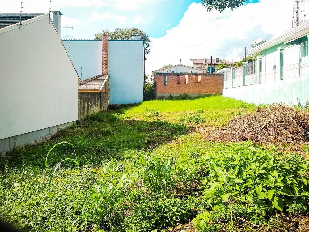 Terreno à venda, 367m² - Foto 1