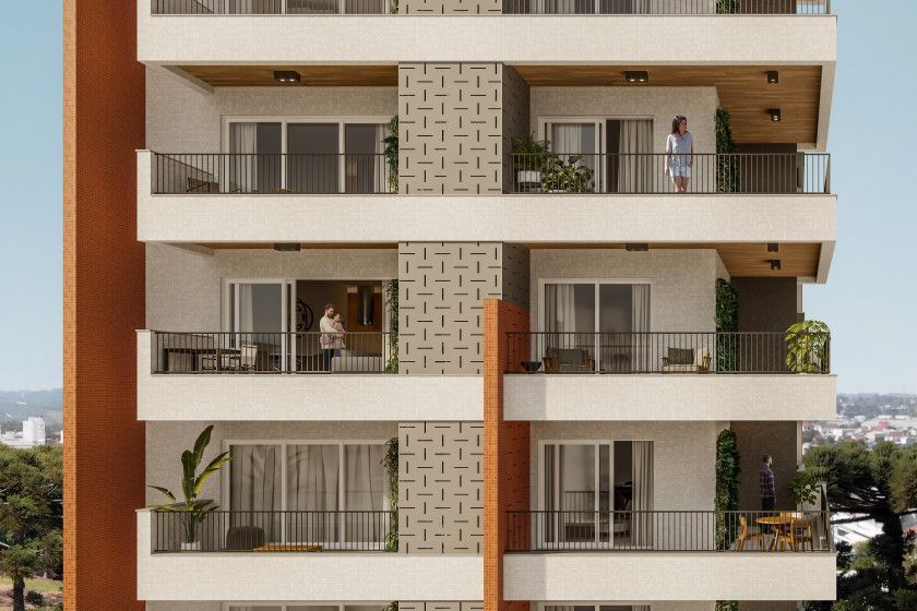 Apartamento à venda  no Imigrante - Bento Gonçalves, RS. Imóveis