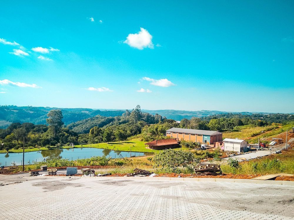 Terreno/Lote à venda  no São Roque - Bento Gonçalves, RS. Imóveis