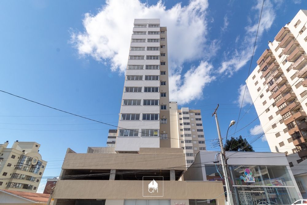 Apartamento de 2 quartos, 55m² no bairro São Francisco, em Bento Gonçalves | Eu Corretor