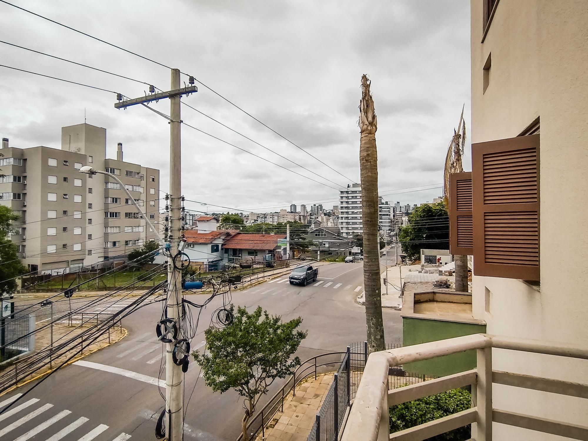 Apartamento de 2 quartos, 91m² no bairro Humaitá, em Bento Gonçalves | Eu Corretor