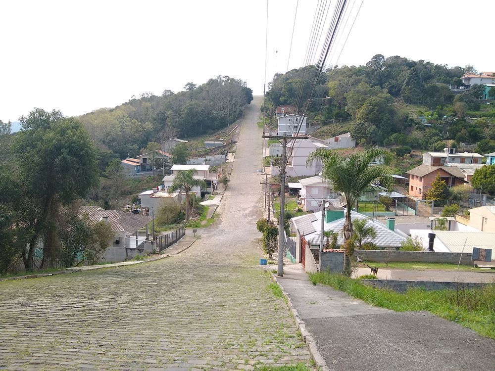 Lote/Terreno de 360m² no bairro Santa Marta, em Bento Gonçalves | Eu Corretor
