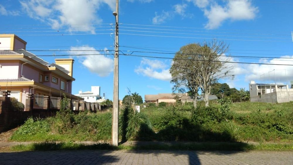 Terreno/Lote à venda  no Santo Antão - Bento Gonçalves, RS. Imóveis