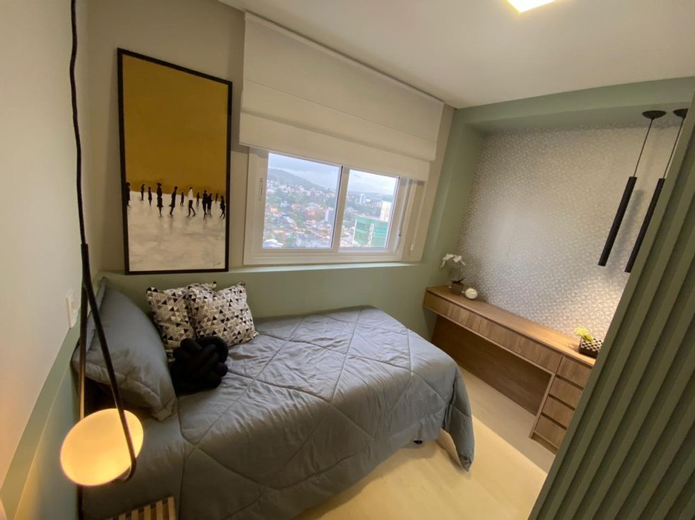 Apartamento à venda com 3 quartos, 95m² - Foto 11