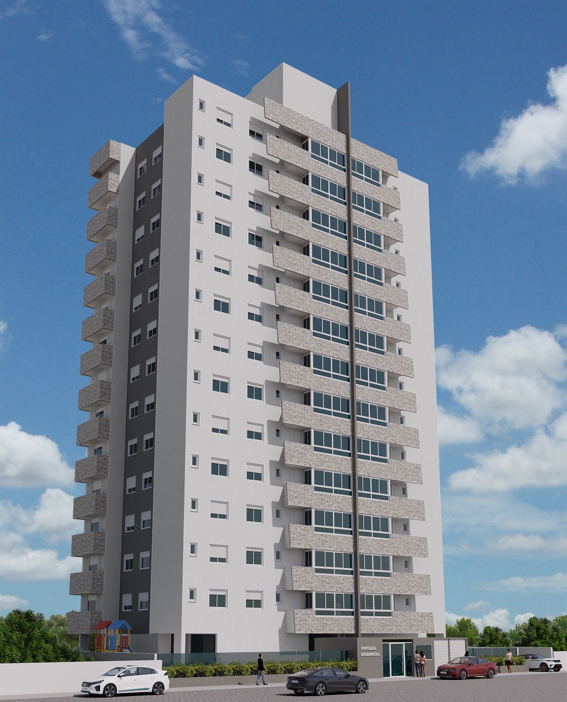 Apartamento à venda  no Universitário - Bento Gonçalves, RS. Imóveis