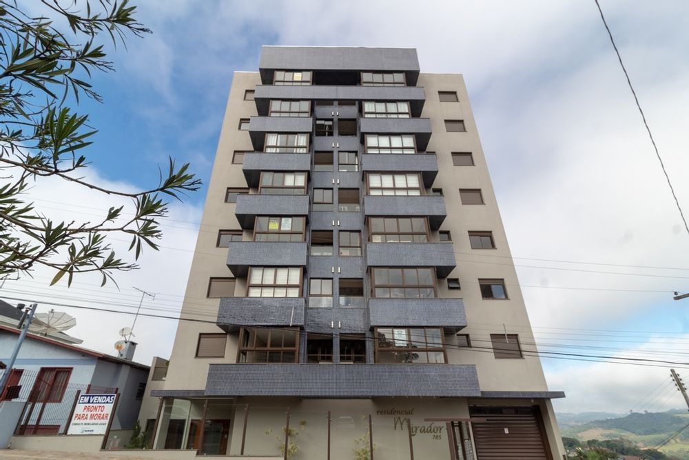 Apartamento à venda  no Botafogo - Bento Gonçalves, RS. Imóveis