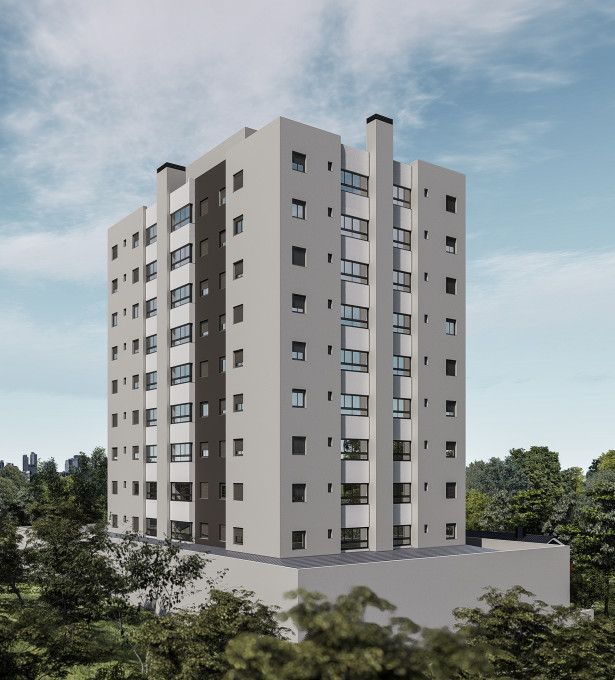 Apartamento à venda  no Progresso - Bento Gonçalves, RS. Imóveis