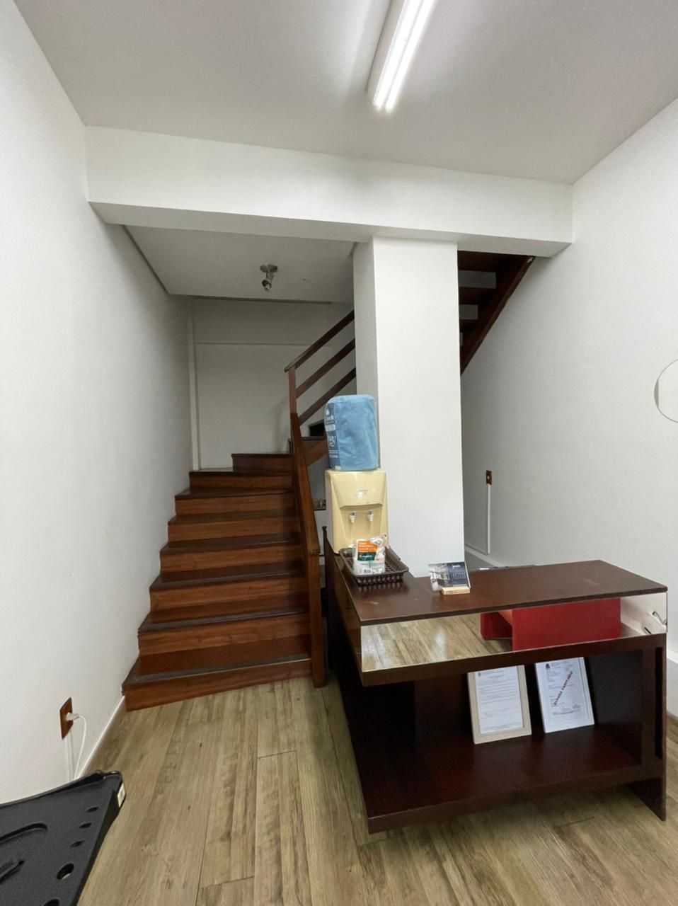 Conjunto Comercial-Sala à venda com 1 quarto, 61m² - Foto 11