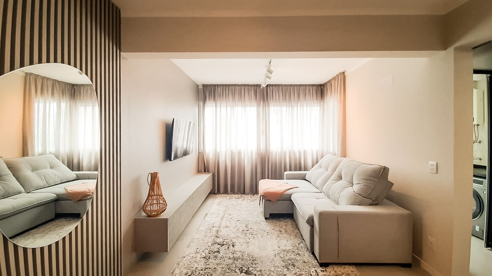 Apartamento de 2 quartos, 73m² no bairro Cidade Alta, em Bento Gonçalves | Eu Corretor
