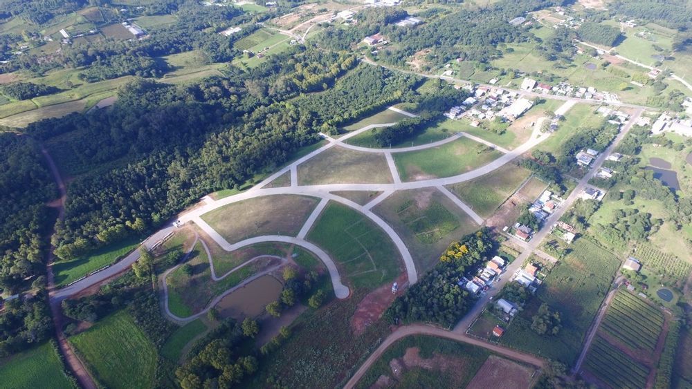 Terreno/Lote à venda  no Borghetto - Garibaldi, RS. Imóveis