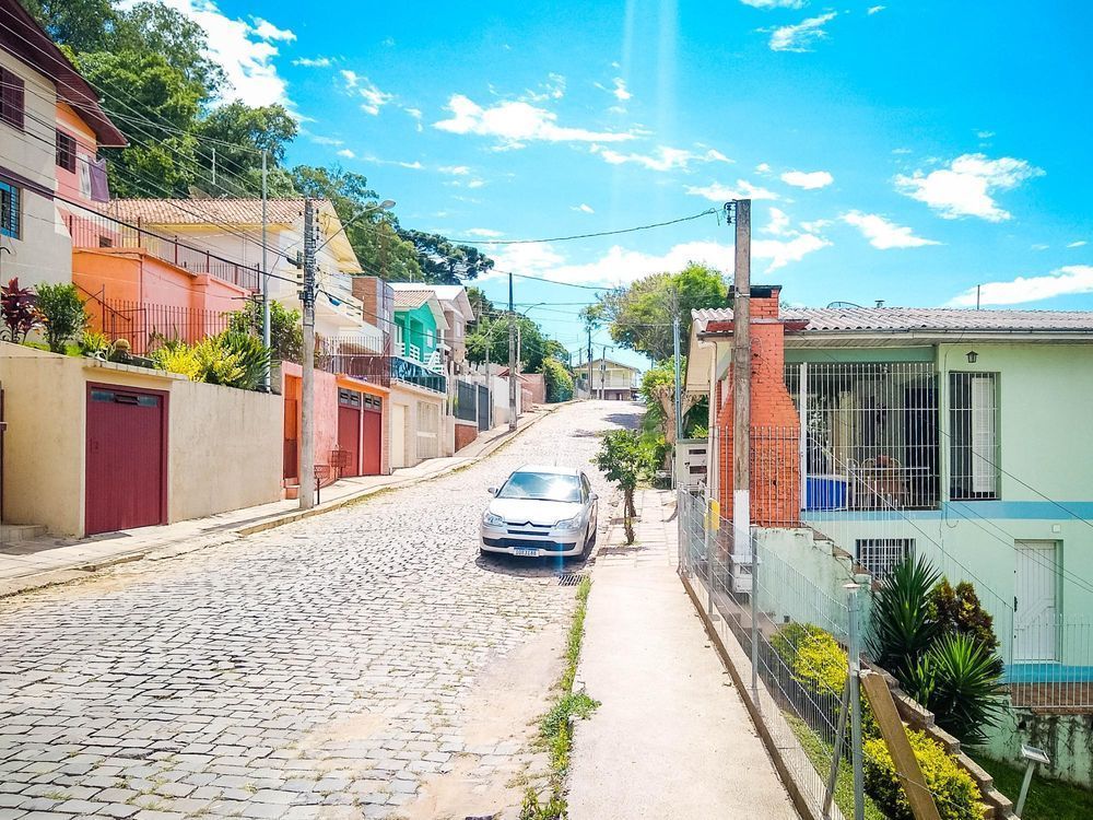 Lote/Terreno de 220m² no bairro Ouro Verde, em Bento Gonçalves | Eu Corretor