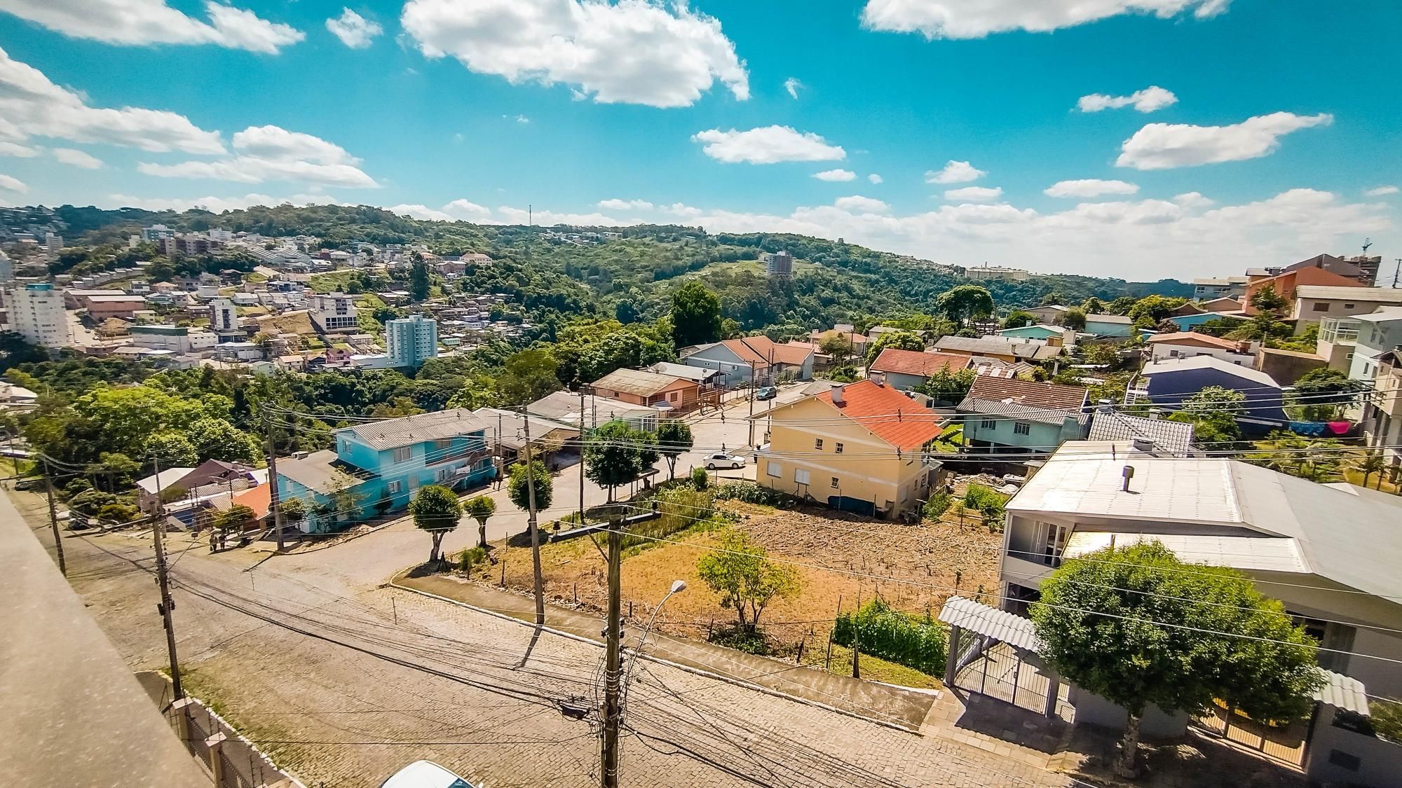 Apartamento à venda  no Borgo - Bento Gonçalves, RS. Imóveis