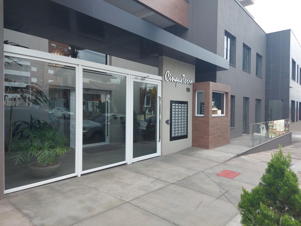 Sala Comercial de 1 quarto, 193m² no bairro Cidade Alta, em Bento Gonçalves | Eu Corretor