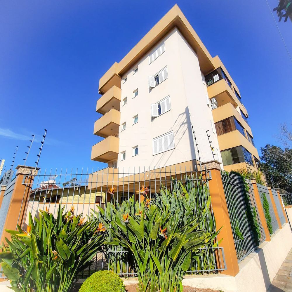 Apartamento à venda  no Santa Rita - Bento Gonçalves, RS. Imóveis