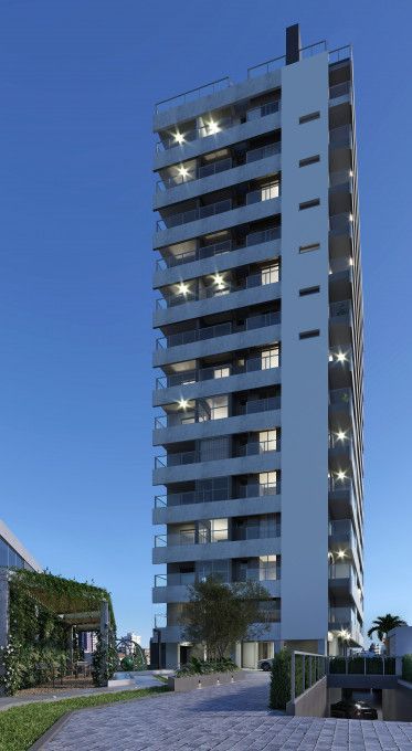 Apartamento à venda com 3 quartos, 94m² - Foto 13