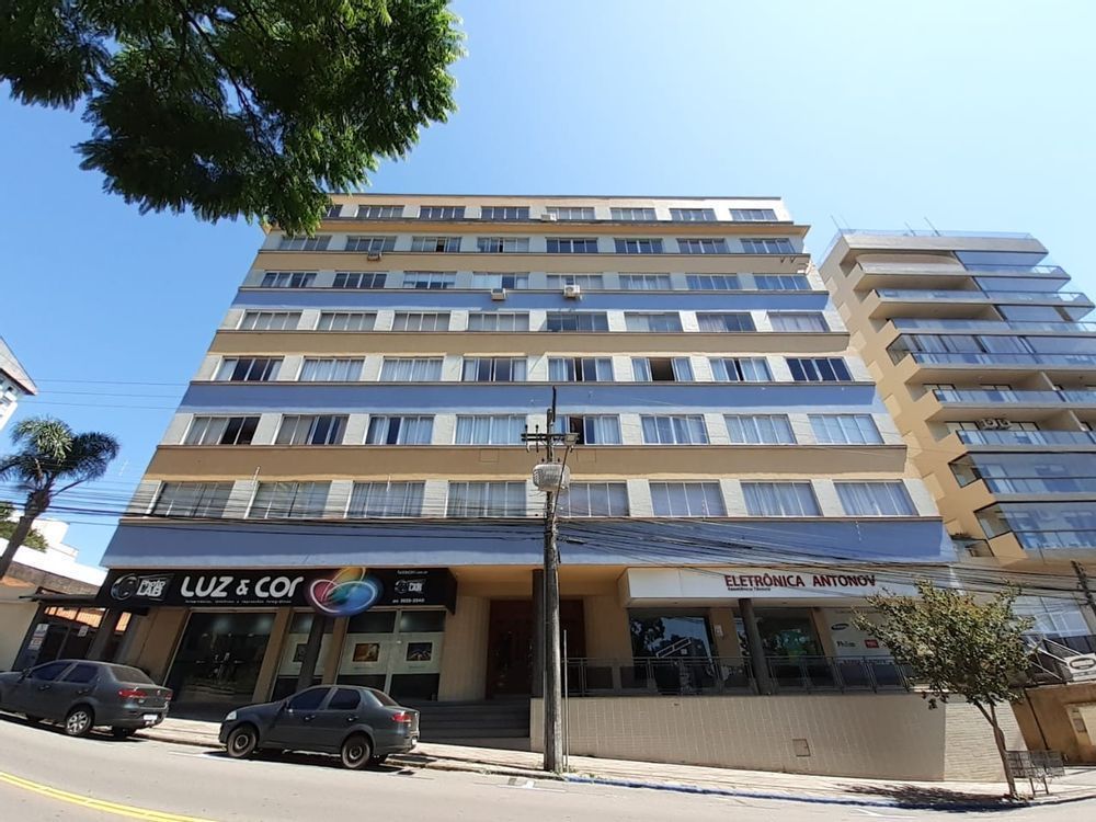 Apartamento à venda  no Cidade Alta - Bento Gonçalves, RS. Imóveis