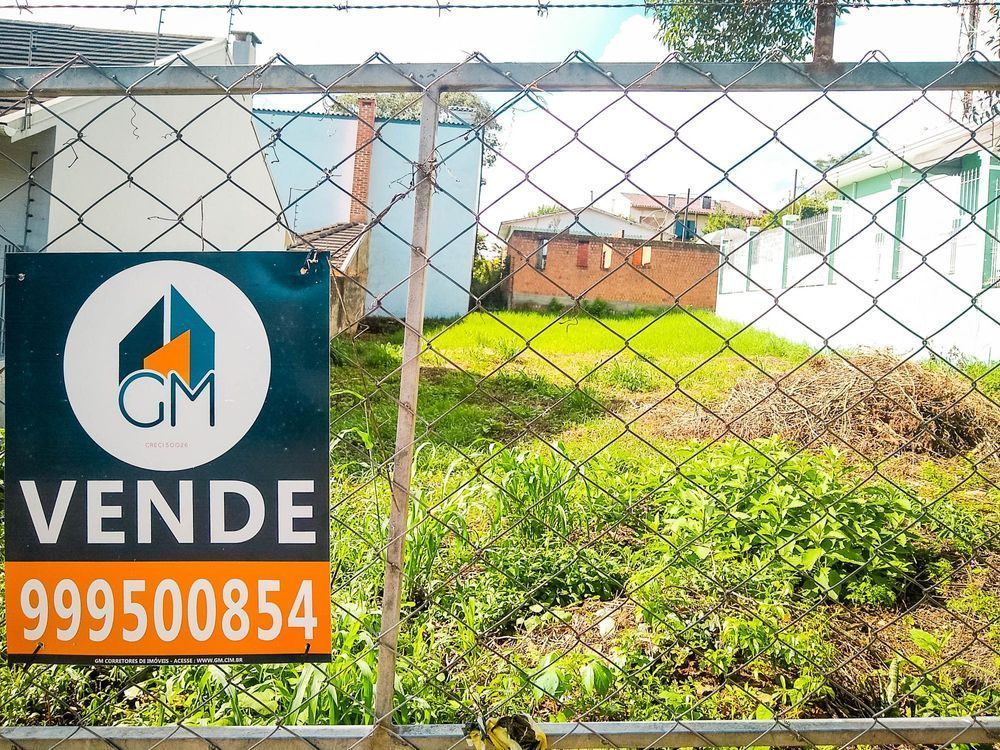 Lote/Terreno de 367m² no bairro Jardim Glória, em Bento Gonçalves | Eu Corretor