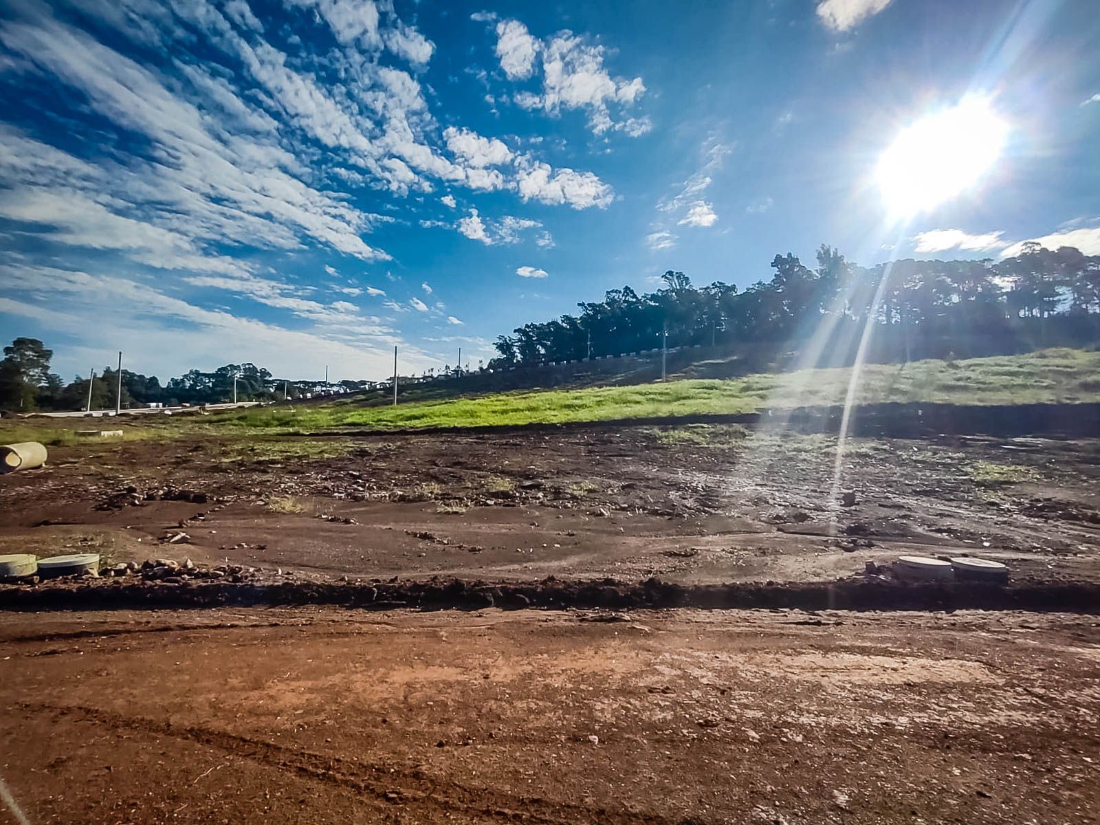 Lote/Terreno de 240m² no bairro Caminho da Eulália, em Bento Gonçalves | Eu Corretor