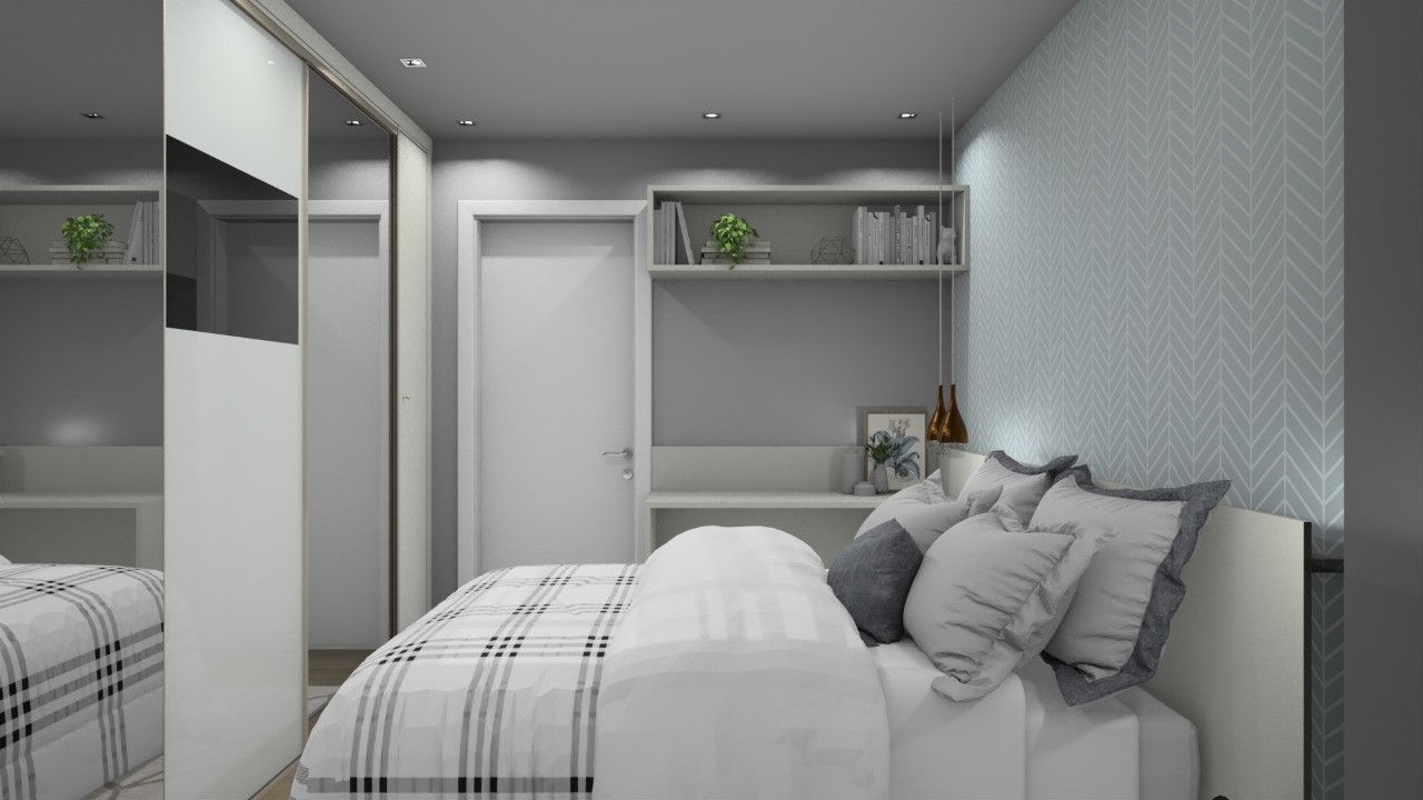 Apartamento à venda com 3 quartos, 128m² - Foto 12