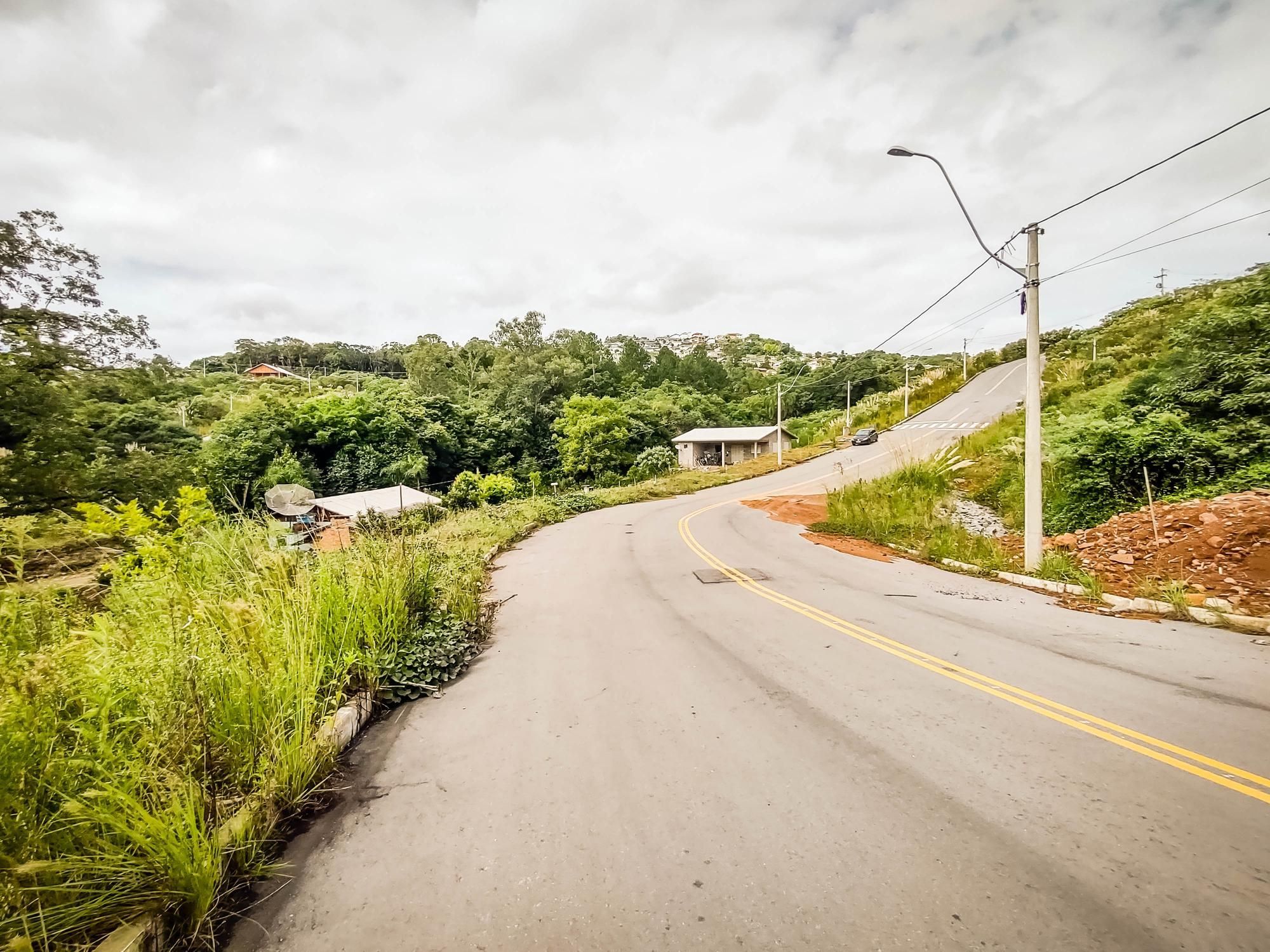 Lote/Terreno de 308m² no bairro Fátima, em Bento Gonçalves | Eu Corretor