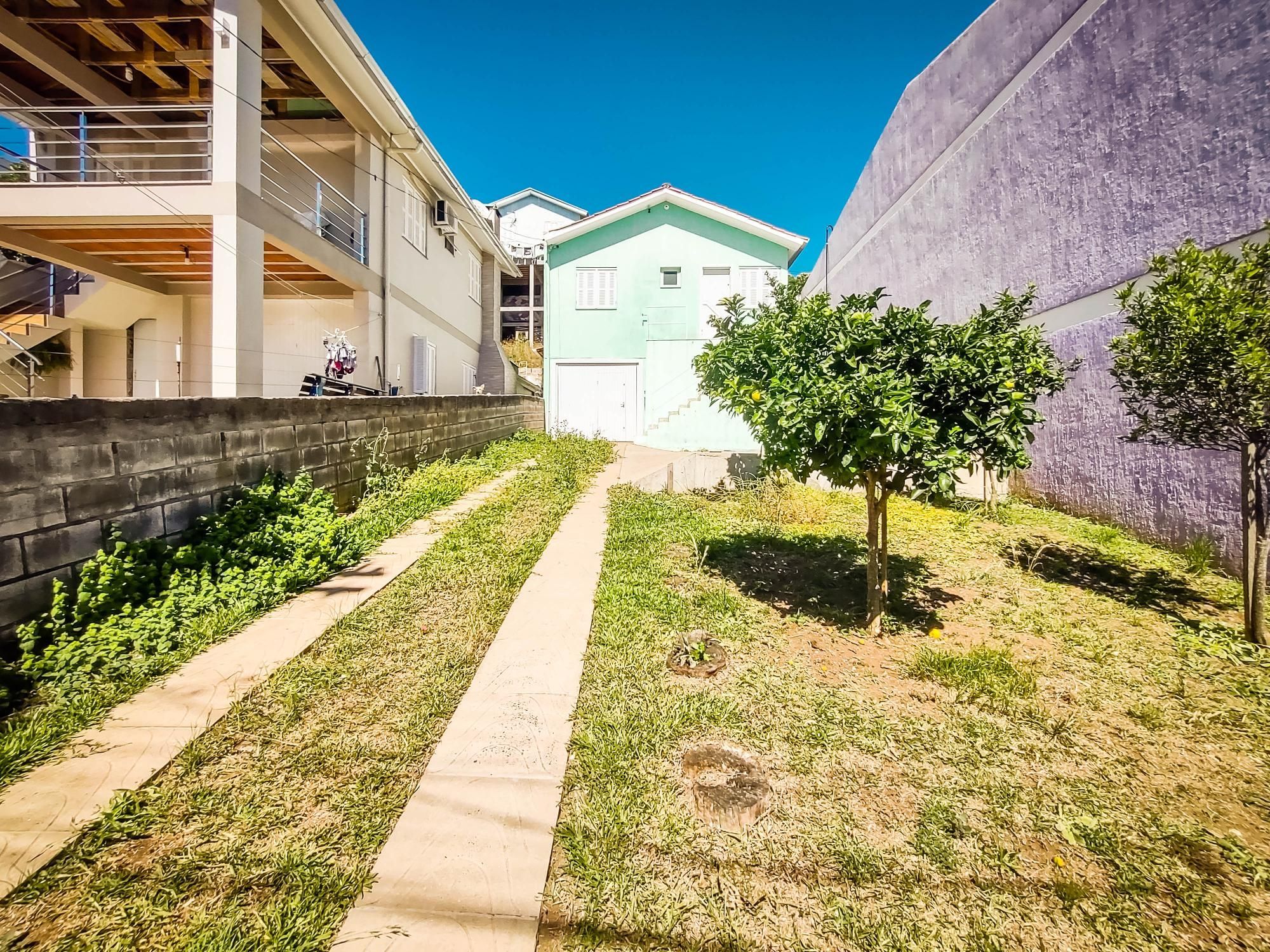 Casa à venda  no São Roque - Bento Gonçalves, RS. Imóveis