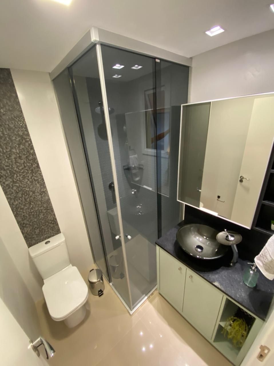 Apartamento à venda com 3 quartos, 95m² - Foto 12