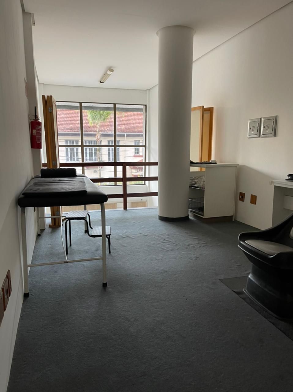 Sala Comercial de 1 quarto, 61m² no bairro Centro, em Bento Gonçalves | Eu Corretor